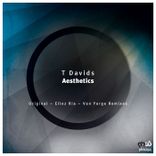 Artwork for "Aesthetics"