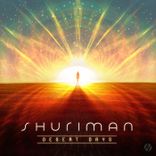 Portada para "Desert Days"