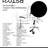 Artwork for "Tripped: 6 Years Of Blankstairs Vol. III"