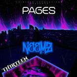 Artwork voor "Pages"