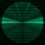 Artwork for "Back To Back"