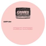 Artwork for "Psychoplasmics EP"