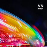 Artwork für "Rush - Instrumental Mix"