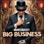 Artwork for "Big Business"