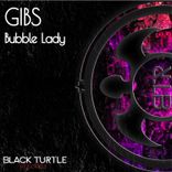 Artwork for "Bubble Lady"