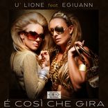 Artwork for "E' Così Che Gira"