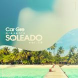 Artwork voor "Soleado, Vol. 10"