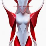 Artwork for "Devil in a Red Dress"