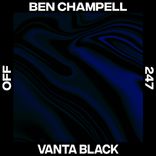 Artwork for "Vanta Black"