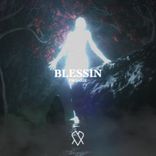 Artwork for "Blessin"