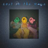 Artwork for "Lost in the Haze"