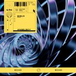 Artwork voor "Echo"