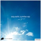 Artwork for "Sunrise EP"