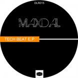Artwork for "Tech Beat E.P"