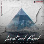 Artwork for "Lost & Found"