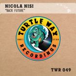 Artwork for "Back Future"