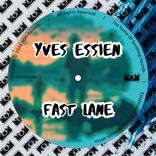 Artwork for "Fast Lane"