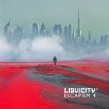 Artwork for "Horizon"