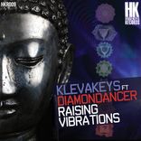 Artwork for "Raising Vibrations"