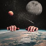 Artwork voor "Simulate"