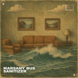 Artwork for "Sanitizer"