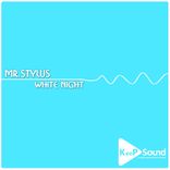 Portada para "White Night"