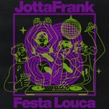 Artwork for "Festa Louca"