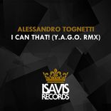 Artwork for "I Can That!"