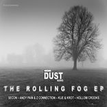 Artwork for "The Rolling Fog EP"