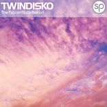 Artwork for "The Falcon Remix"