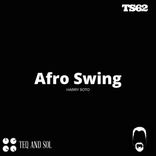 Artwork for "Afro Swing"