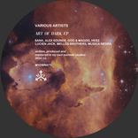 Artwork for "Art Of Dark"