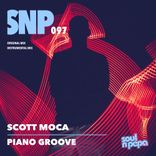 Artwork for "Piano Groove"