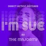 Artwork for "I'm Sue"