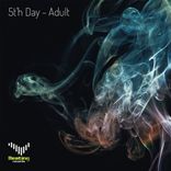 Artwork for "Adult"