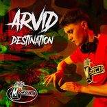 Artwork for "Destination"