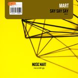 Artwork for "Say Say Say"