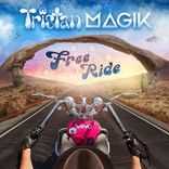 Artwork voor "Free Ride"