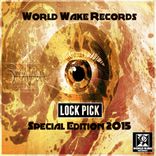 Artwork für "World Wake Records Special Edition 2015"