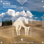 Artwork voor "Alma"