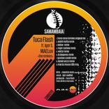 Artwork for "MAELuv - The Remixes"