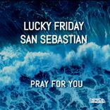 Artwork for "Pray for You"