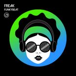 Artwork voor "Freak"