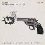 Artwork voor "Banger!"