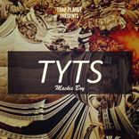 Artwork voor "Tyts"