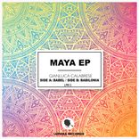 MAYA EP