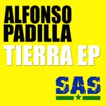 Artwork voor "Tierra EP"