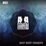 Quiet Night Thoughts