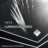 Artwork voor "Luminous Times"