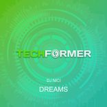 Artwork for "Dreams"